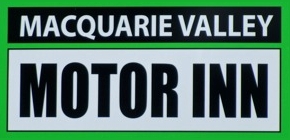 MacQuarie Valley Motor Inn Logo