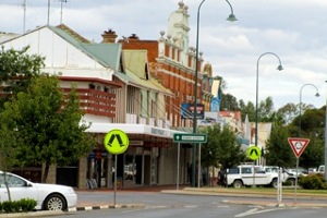 Warren Main Street