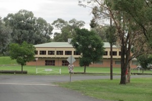 Warren Multi Purpose Centre